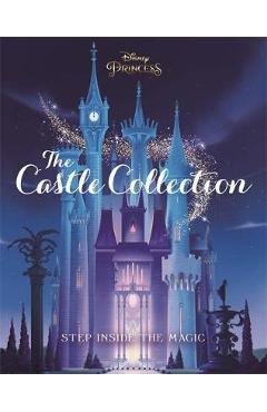 Disney Princesses: The Castle Collection