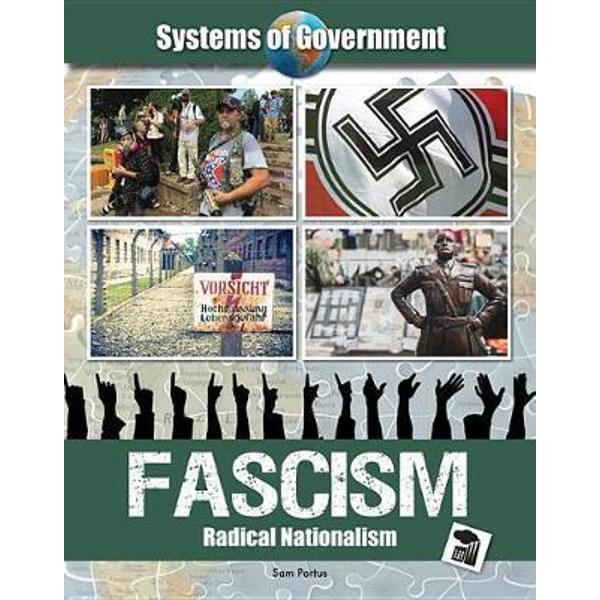 Fascism: Radical Nationalism