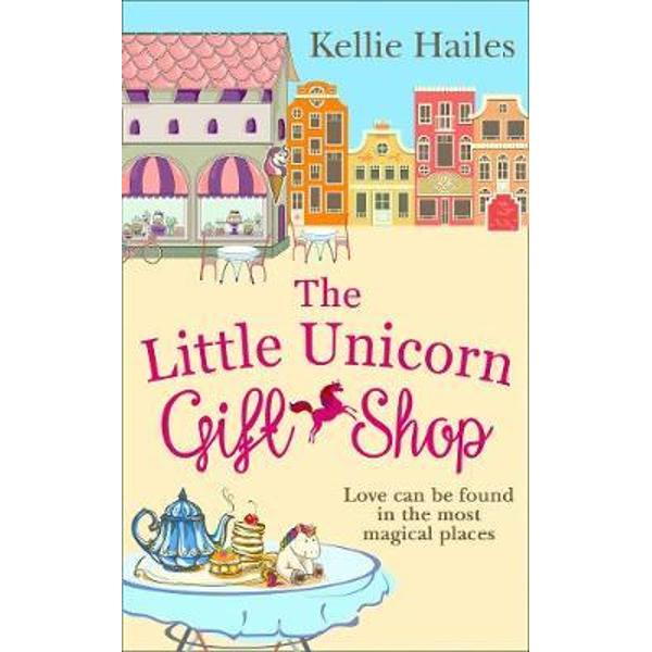 Little Unicorn Gift Shop