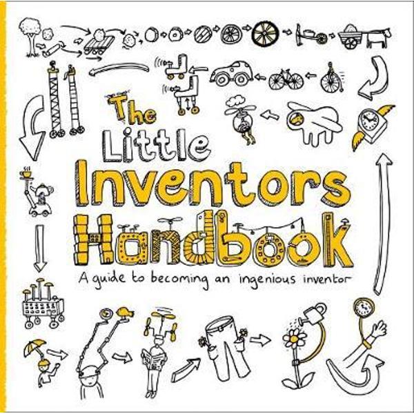 Little Inventors Handbook