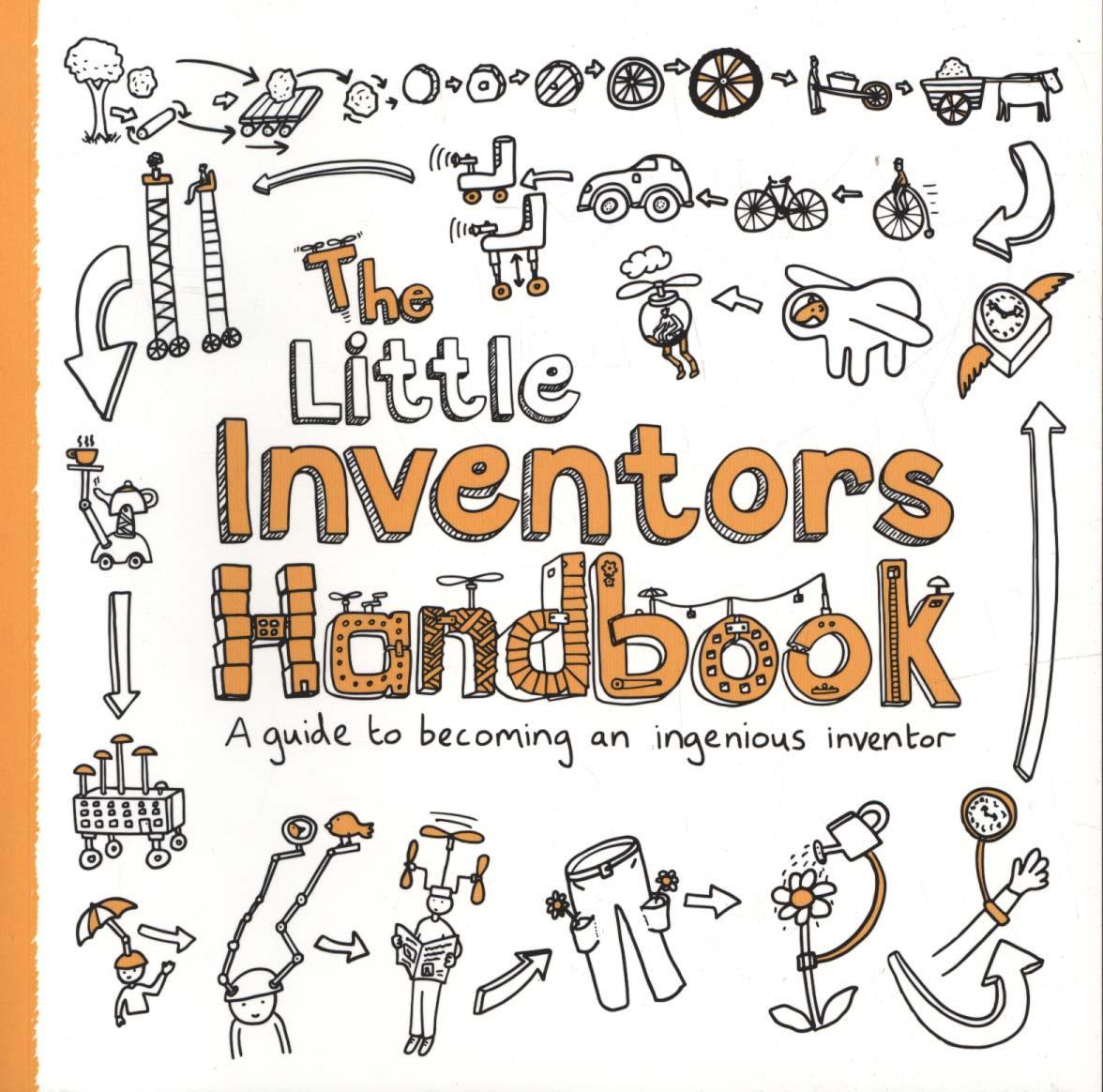 Little Inventors Handbook