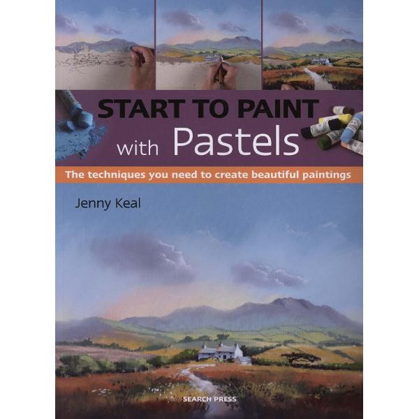 Start to Paint with Pastels