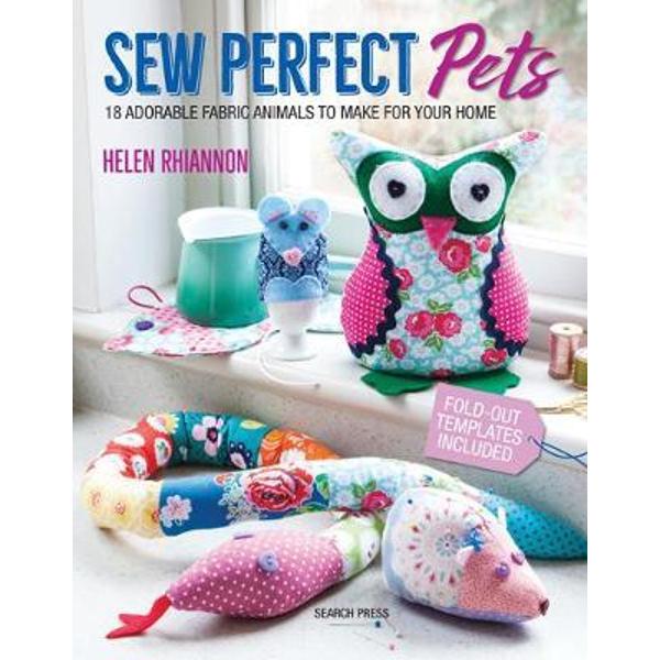 Sew Perfect Pets