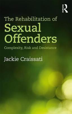 Rehabilitation of Sexual Offenders
