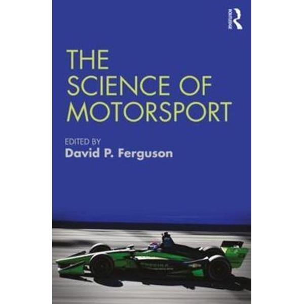 Science of Motorsport