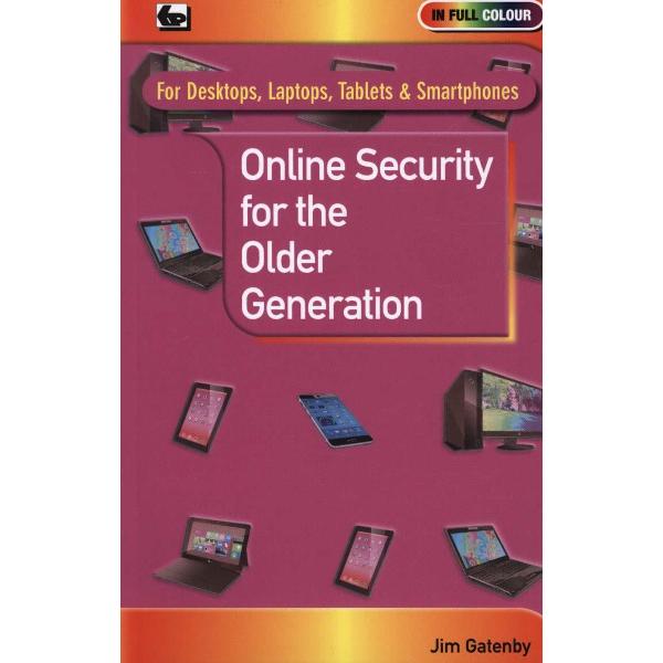 Online Security for the Older Generation