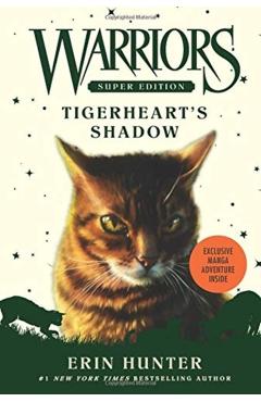 Warriors Super Edition: Tigerheart's Shadow