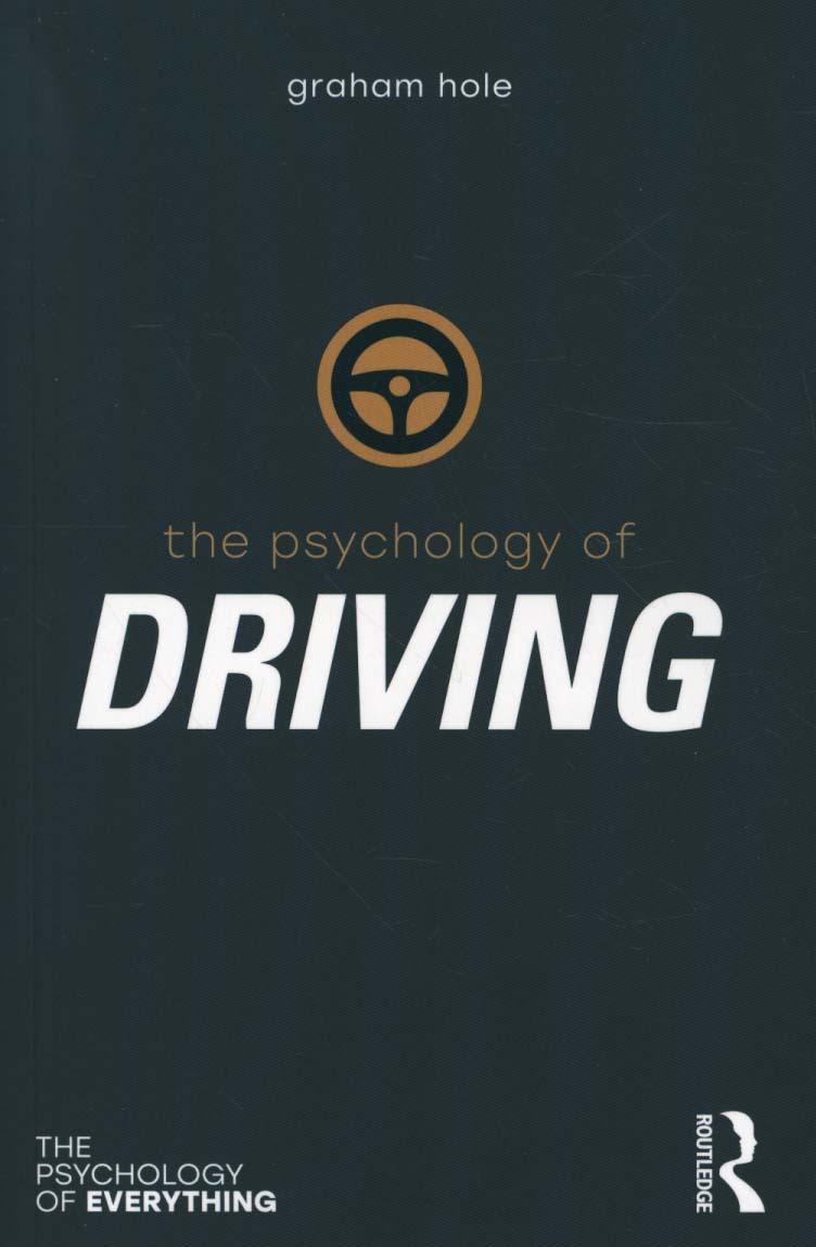 Psychology of Driving
