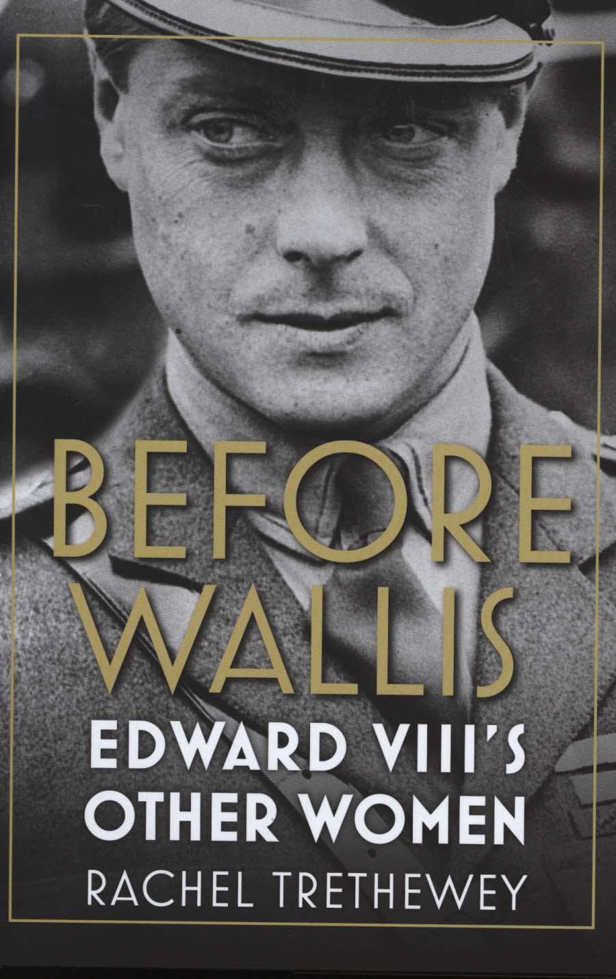 Before Wallis