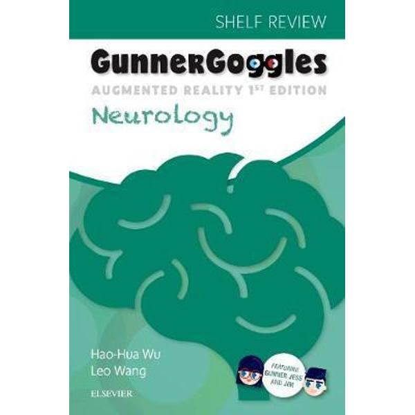 Gunner Goggles Neurology