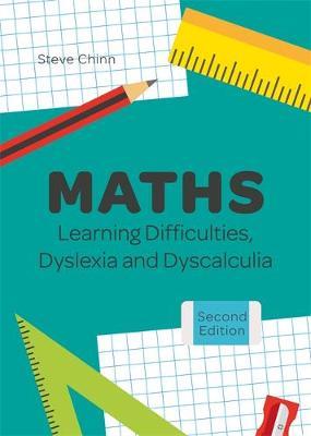 Maths Learning Difficulties, Dyslexia and Dyscalculia