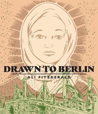 Drawn to Berlin - Comic Workshops in Refugee Shelters and Ot