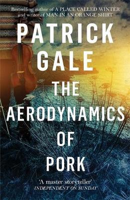 Aerodynamics of Pork