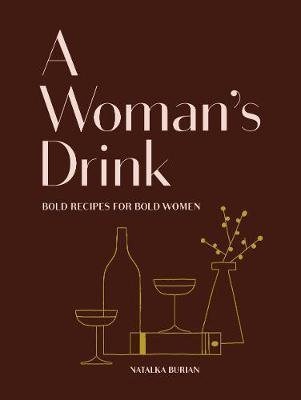 Woman's Drink