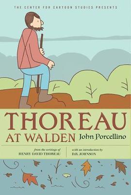 Thoreau At Walden