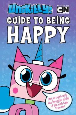 Unikitty: Unikitty's Guide to Being Happy