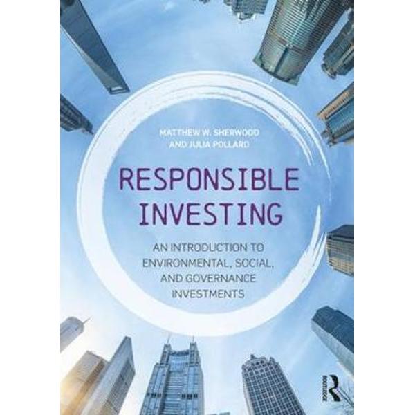 Responsible Investing