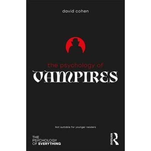 Psychology of Vampires