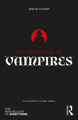 Psychology of Vampires