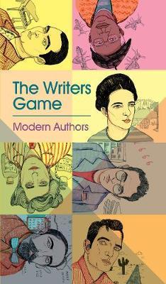 Writer's Game: Modern Authors, The:Modern Authors