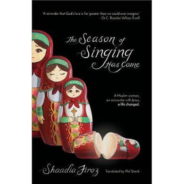 Season of Singing Has Come