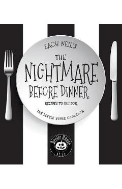 Poza produsului Nightmare Before Dinner