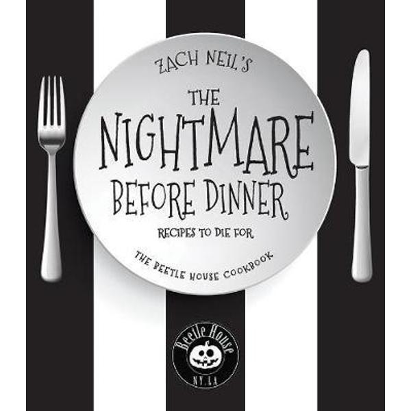 Nightmare Before Dinner