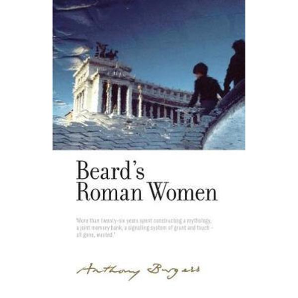 Beard'S Roman Women