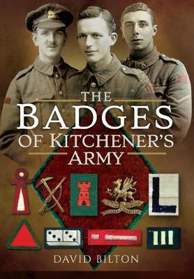 Badges of Kitchener's Army