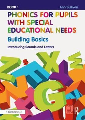 Phonics for Pupils with Special Educational Needs Book 1: Bu