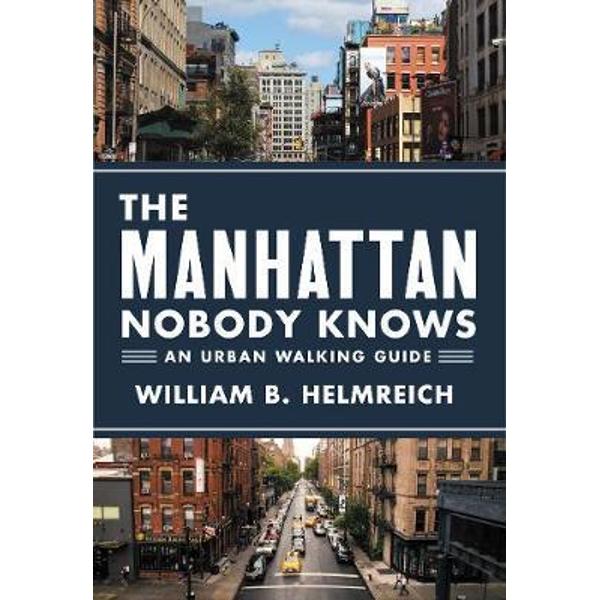 Manhattan Nobody Knows