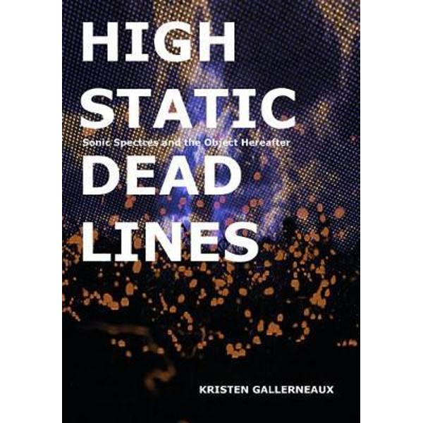 High Static, Dead Lines