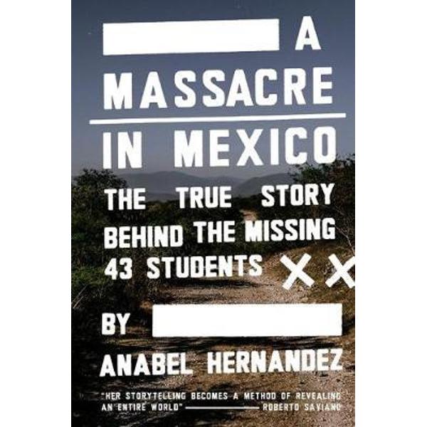 Massacre in Mexico