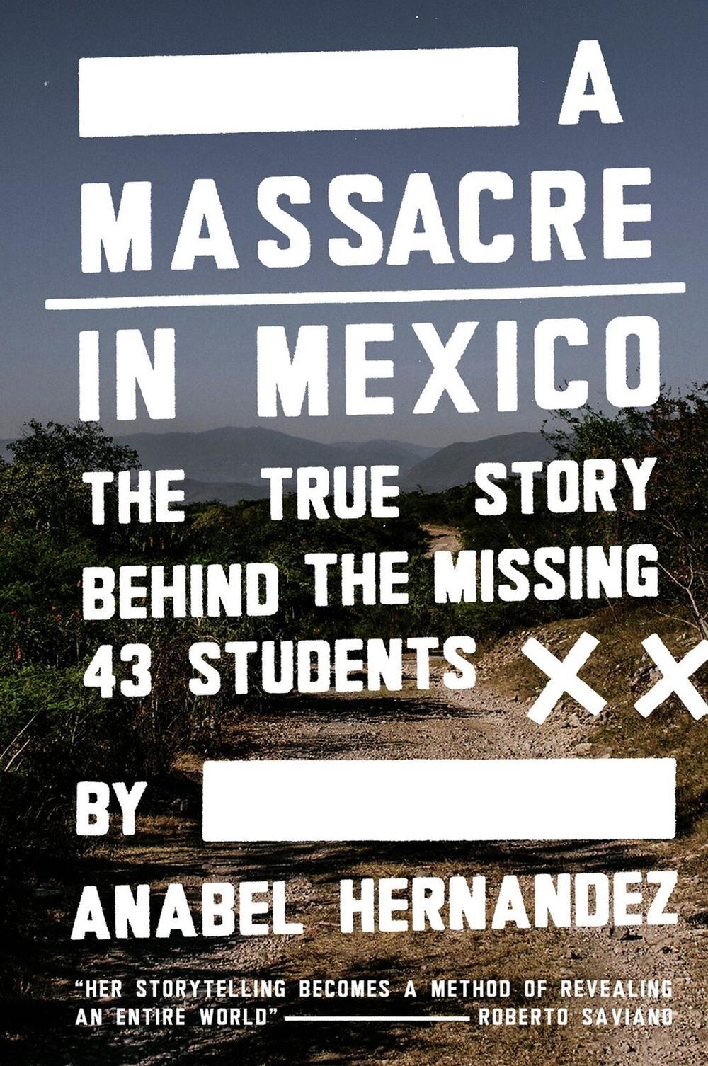 Massacre in Mexico