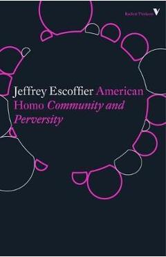 Poza produsului American Homo