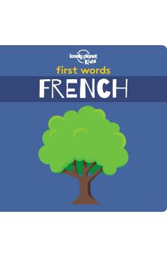 First Words - French