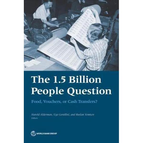 1.5 billion people question