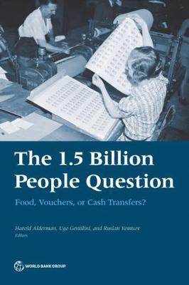 1.5 billion people question