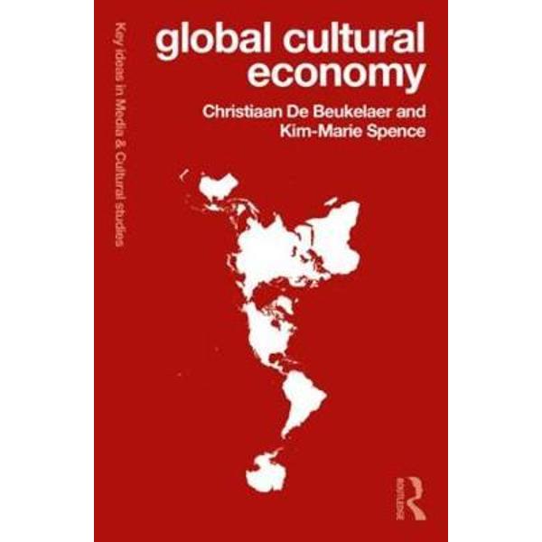 Global Cultural Economy