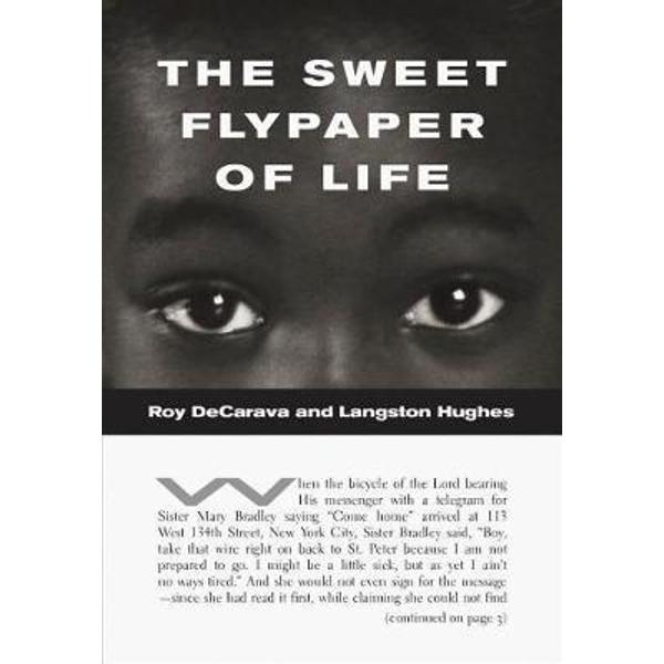 Sweet Flypaper of Life