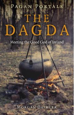 Pagan Portals - the Dagda