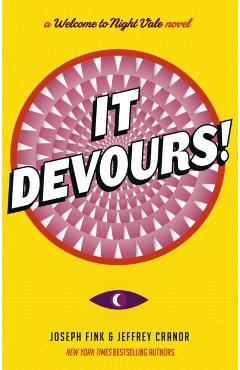 It Devours!
