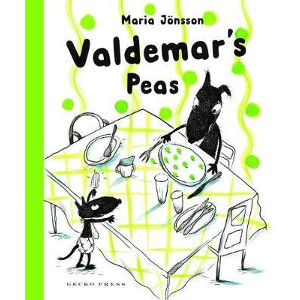 Valdemar's Peas