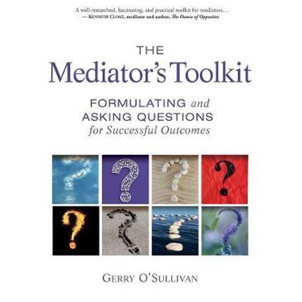 Mediator's Toolkit