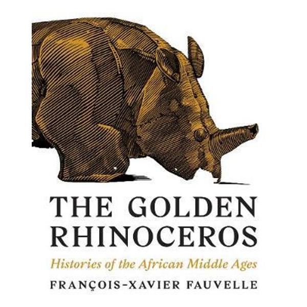 Golden Rhinoceros