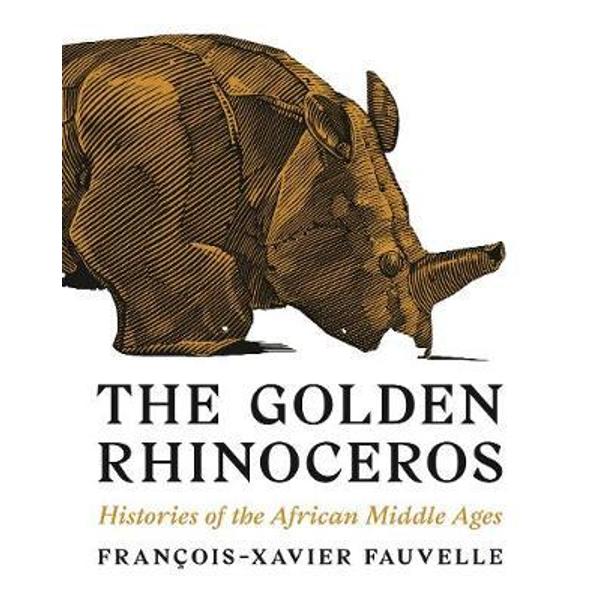 Golden Rhinoceros
