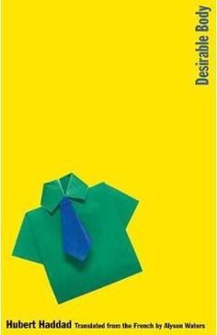 Poza produsului Desirable Body