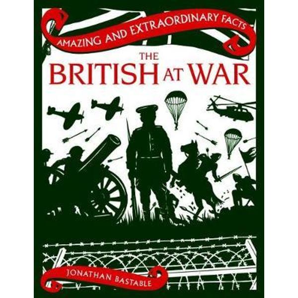 British at War