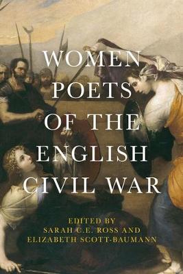 Women Poets of the English Civil War