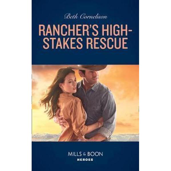 Rancher's High-Stakes Rescue